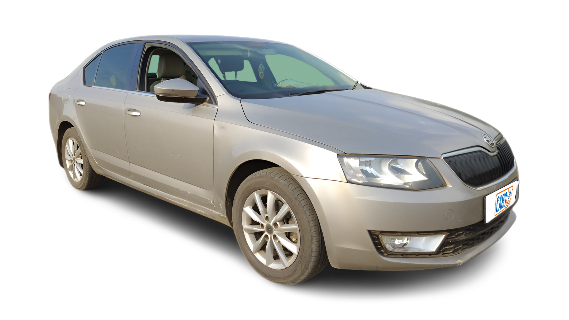 Skoda Octavia-img